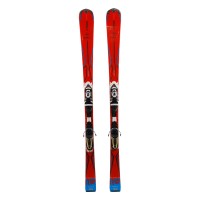 Ski occasion Rossignol Pursuit 16 Qualité A + fixations
