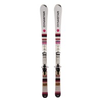 Ski occasion Dynastar Easy Active Qualité A + fixations