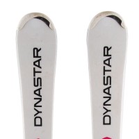 Ski occasion Dynastar Easy Active Qualité A + fixations