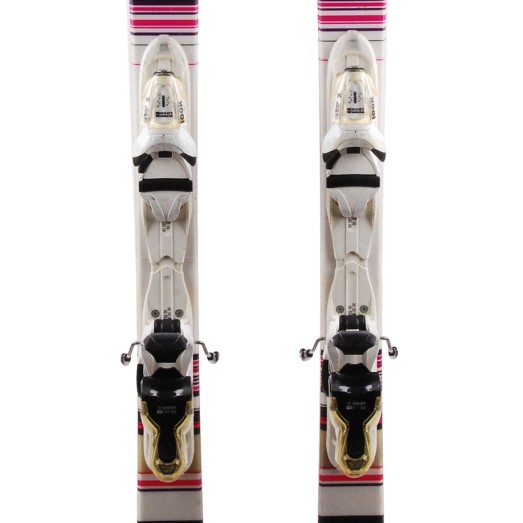 Ski occasion Dynastar Easy Active Qualité A + fixations