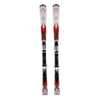  Rossignol Pursuit Elite ski + ar + fijaciones