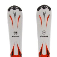  Rossignol Pursuit Elite ski + ar + fijaciones