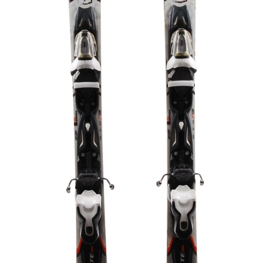  Rossignol Pursuit Elite ski + ar + bindings