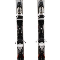  Rossignol Pursuit Elite ski + ar + fijaciones