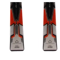  Rossignol Pursuit Elite ski + ar + bindings