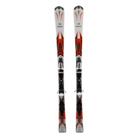  Rossignol Pursuit Elite ski + ar + fijaciones