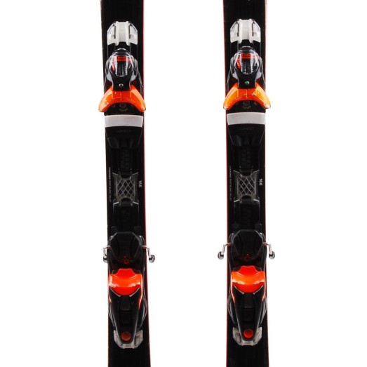  Ski Dynastar SPEED ZONE 7 + bindings