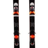  Ski Dynastar SPEED ZONE 7 + bindings