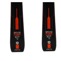  Ski Dynastar SPEED ZONE 7 + bindings