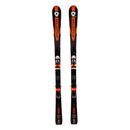 Ski occasion Dynastar SPEED ZONE 12 Ti Qualité A + fixations