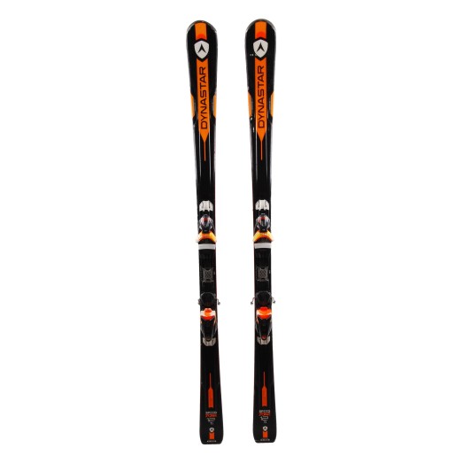  Ski Dynastar SPEED ZONE 7 + bindings
