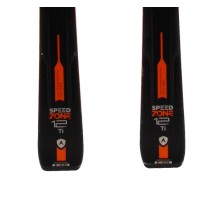  sci Dynastar SPEED ZONE 7 + attacchi