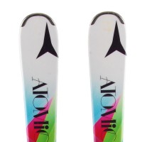  Esquí Atomic Cool Minx