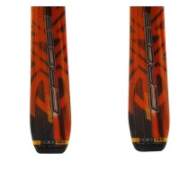  Ski Dynastar Ski Cross orange + fijaciones