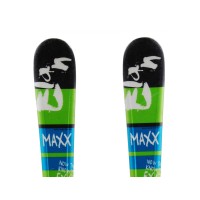  Elan Maxx QT Junior Junior Sci + Attacchi