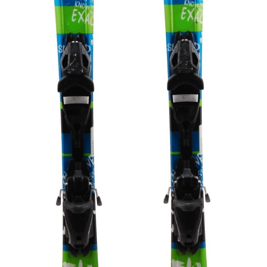  Elan Maxx QT Junior Junior Sci + Attacchi