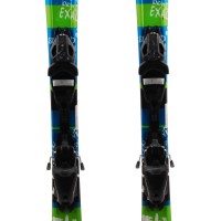  Elan Maxx QT Junior Junior Sci + Attacchi