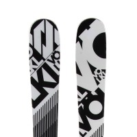 Ski occasion Volkl Kendo ti Qualité A + fixations