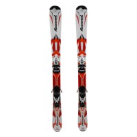  Junior Rossignol Pursuit Ski + fijaciones