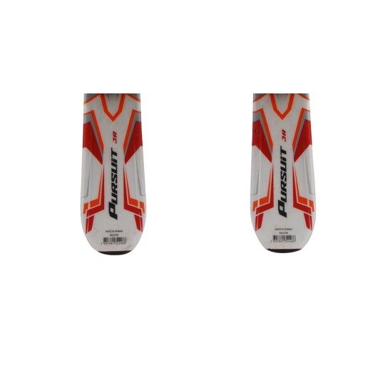  Junior Rossignol Pursuit Ski + fijaciones
