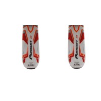  Junior Rossignol Pursuit Sci + attacchi