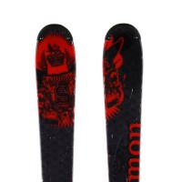  Salomon Lord Ski + fijaciones