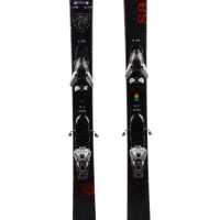  Salomon Lord Ski + fijaciones