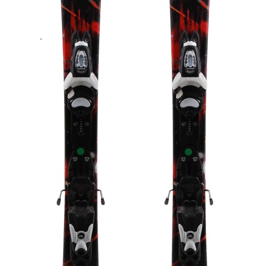 Scarponi da sci per sci da fondo Rossignol Pro x1 + Junior