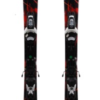  Scarponi da sci per sci da fondo Rossignol Pro x1 + Junior