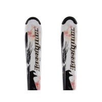  Junior ski Rossignol Bandit adler + bindings