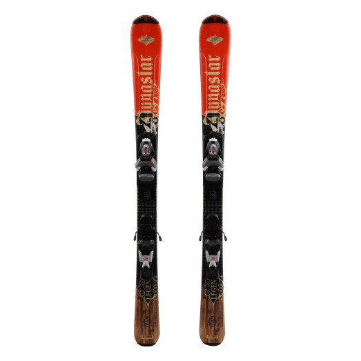  Dynastar Legend JR junior ski + bindings