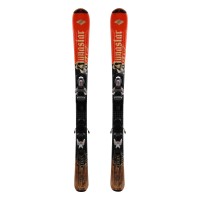  Dynastar Legend JR junior ski + bindings