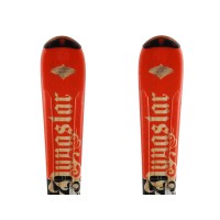  Dynastar Legend JR junior ski + bindings