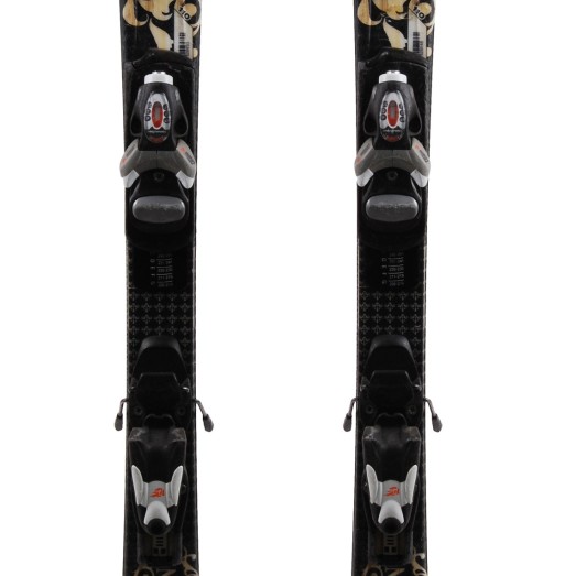  Dynastar Legend JR junior ski + fijaciones