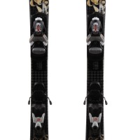  Dynastar Legend JR junior ski + fijaciones