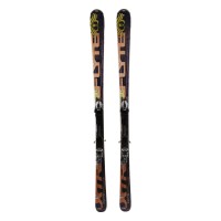 Ski occasion Tecnopro Flyte XTR Qualité A + fixations