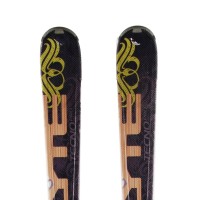 Ski occasion Tecnopro Flyte XTR Qualité A + fixations