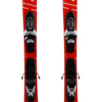  Junior ski Rossignol Hero J + bindings