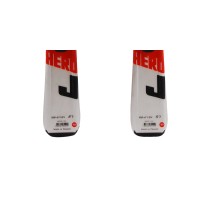  Junior sci Rossignol Hero J + attacchi