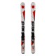 Ski occasion junior Dynastar Team Cham + fixations