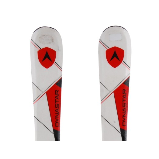  Junior Sci Dynastar Team Cham Arancione+ attacchi