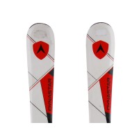  Junior Ski Dynastar Team Cham Orange + Bindings
