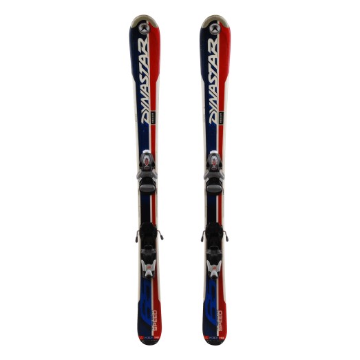  Dynastar Team Speed 65 Junior Ski + bindings