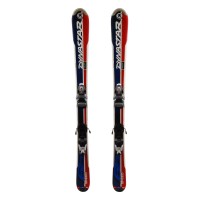  Dynastar Team Speed ​​65 Junior Ski + Bindungen