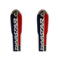  Dynastar Team Speed ​​65 Junior Ski + Bindungen
