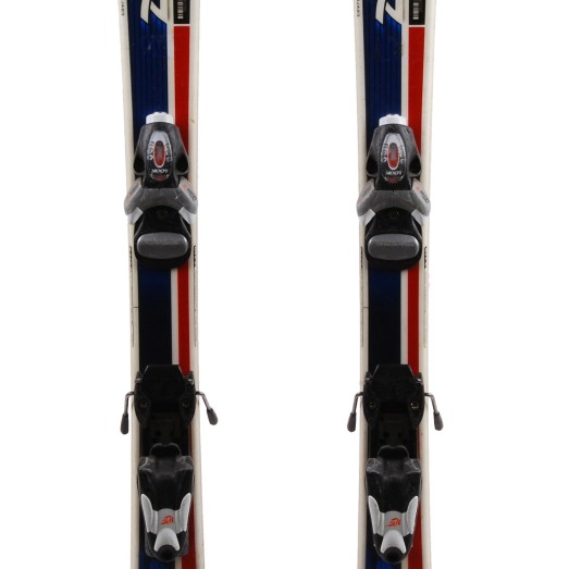  Dynastar Team Speed ​​65 Junior Ski + Bindungen