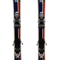  Dynastar Team Speed ​​65 Junior Ski + Bindungen