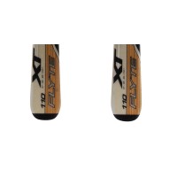  Sci junior Tecnopro XT Flyte beige + attacchi