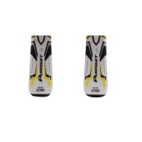  Rossignol Junior Pursuit Junior sci giallo bianco + attacchi