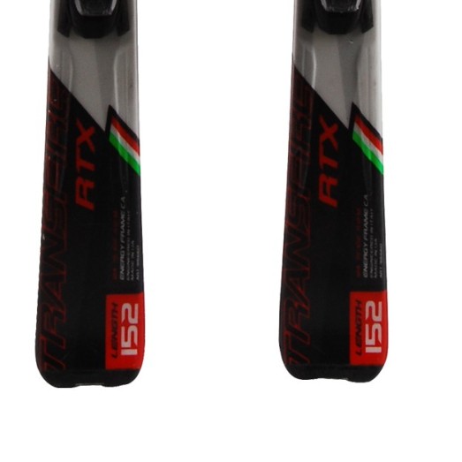  Ski Nordica Transfire r70 grau + Bindungen